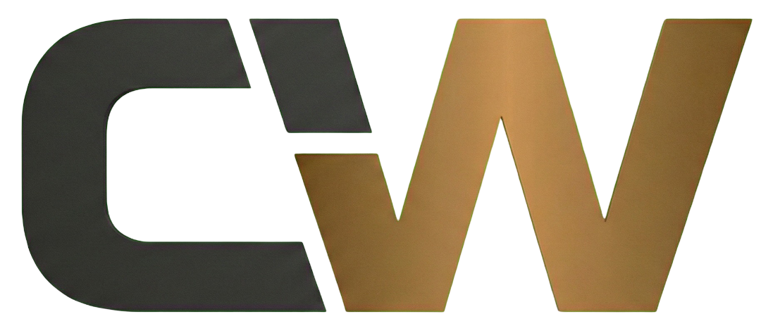 CW Logo